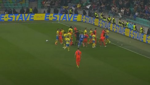 SKANDAL! Bivši fudbaler Liverpula hteo da bije nekadašnjeg trenera Zvezde! (VIDEO)