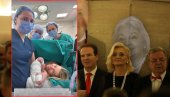 2 МЕСЕЦА ПОСЛЕ СМРТИ МАЈКЕ: Време је за осмехе - Данијела Карић организовала славље за ћеркин први рођендан (ФОТО)