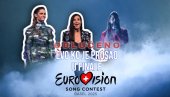 ОДЛУЧЕНО! Ово је списак свих финалиста Евровизије 2025, ових 26 држава ће се борити у великом финалу