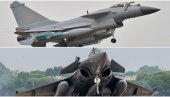 PRODAJA RAFALA POD ZNAKOM PITANJA: Indonezija zamrzla kupovinu francuskih lovaca posle poraza od kineskih J-10C! (VIDEO)