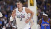 DOKTOR NIKOLA JOKIĆ! Pogledajte kako je Srbin razneo Oklahomu u Koloradu (VIDEO)
