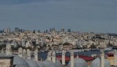 ZAVRŠENI PREGOVORI RUSIJE I UKRAJINE U ISTANBULU