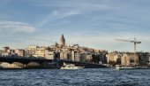 ТУРСКА ОЧЕКУЈЕ ДЕЛЕГАЦИЈЕ РУСИЈЕ И УКРАЈИНЕ: Надају да ће планирани преговори допринети прекиду ватре