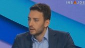 GRBOVIĆ OD ŽELJE ZA VLAŠĆU NE ZNA ŠTA PRIČA: Malo se ograđuje, malo brani blokadere teroriste (VIDEO)