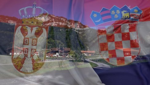 САД СТОЈИ ВЕЛИКО У Село имало толико српско име да су га Хрвати променили 91 - пре рата живели скоро само Срби САД СТОЈИ ВЕЛИКО У Село имало толико српско име да су га Хрвати променили 91 - пре рата живели скоро само Срби