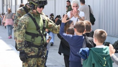 PREDŠKOLCI KAO PILOTI: GO Zemun i Malac u lokalnoj zajednici PREDŠKOLCI KAO PILOTI: GO Zemun i Malac u lokalnoj zajednici