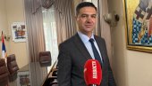 ОБРАЋАЊЕ ГРАДОНАЧЕЛНИКА ПАВЛОВИЋА: Важно да људима вратимо веру да је Ниш миран, слободарски град (ВИДЕО)