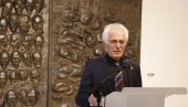 „PUT KA NEBU“ KAO INSPIRACIJA: Izložba akademika Milivoja Unkovića u Istočnoj Ilidži
