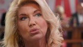 НИСУ МЕ ПРИХВАТИЛЕ: Сузана Манчић потписала предбрачни уговор због супругових ћерки