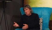 УМИРАЛИ СУ УЗ НАС: Емотивна исповест Даше из „Легенди“