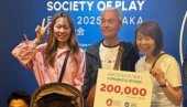 ПАВИЉОН СРБИЈЕ У ОСАКИ ПОСЕТИЛО 200.000 ЉУДИ Мали: Свакодневно добијамо одличне реакције посетилаца