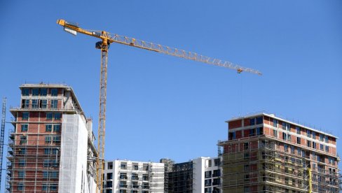 НАЈСКУПЉИ КВАДРАТ 11.668 ЕВРА: Извештај Републичког геодетског завода НАЈСКУПЉИ КВАДРАТ 11.668 ЕВРА: Извештај Републичког геодетског завода