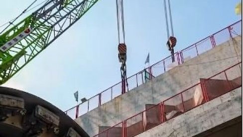 ВАЖАН КОРАК ЗА ПРОЈЕКАТ Мали: Потписани уговори за набавку две машине за ископавање и изградњу тунела за београдски метро (ФОТО) ВАЖАН КОРАК ЗА ПРОЈЕКАТ Мали: Потписани уговори за набавку две машине за ископавање и изградњу тунела за београдски метро (ФОТО)