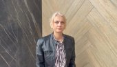 ЖЕЛИМО ДА САРАЂУЈЕМО СА СВИМ ОКОЛНИМ ЗЕМЉАМА Ведрана Игић за Новости о скупу у Нишу (ВИДЕО)