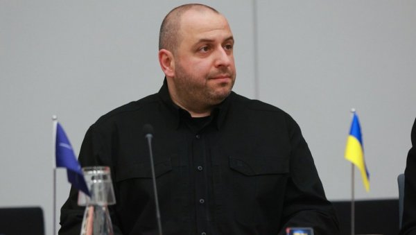 УМЕРОВ ПОСЛЕ ПРЕГОВОРА У ИСТАНБУЛУ: Очекујемо следећу рунду УМЕРОВ ПОСЛЕ ПРЕГОВОРА У ИСТАНБУЛУ: Очекујемо следећу рунду