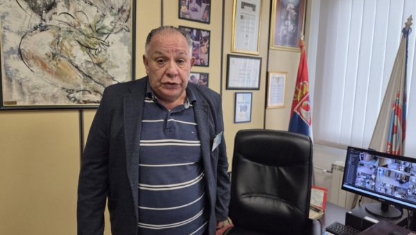 НИСАМ СЕ ОПОРАВИО Доктор Јеркан о насиљу блокадера у Нишу: Тукли су ме 45 минута НИСАМ СЕ ОПОРАВИО Доктор Јеркан о насиљу блокадера у Нишу: Тукли су ме 45 минута