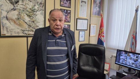 NISAM SE OPORAVIO Doktor Jerkan o nasilju blokadera u Nišu: Tukli su me 45 minuta