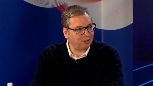 ВУЧИЋ НАЈАВИО СЈАЈНЕ ВЕСТИ ЗА НИШ: Градиће се најбоље породилиште у Србији, ево када ће бити готово