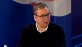 VUČIĆ NAJAVIO SJAJNE VESTI ZA NIŠ: Gradiće se najbolje porodilište u Srbiji, evo kada će biti gotovo