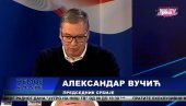 СВЕ ВЕЋЕМ БРОЈУ ЉУДИ ЈЕ ЈАСНО ШТА СЕ ДЕШАВА Вучић: Погледајте ко је тукао жене у Нишу, ко је нападао људе, ко је нападао градоначелника СВЕ ВЕЋЕМ БРОЈУ ЉУДИ ЈЕ ЈАСНО ШТА СЕ ДЕШАВА Вучић: Погледајте ко је тукао жене у Нишу, ко је нападао људе, ко је нападао градоначелника