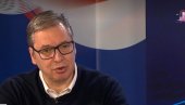 VUČIĆ O JEZIVOM  NASILJU U NIŠU: Snaga čopora je primetna tek kada napadnu pojedince, kada je 10 na 1, 500 na 1