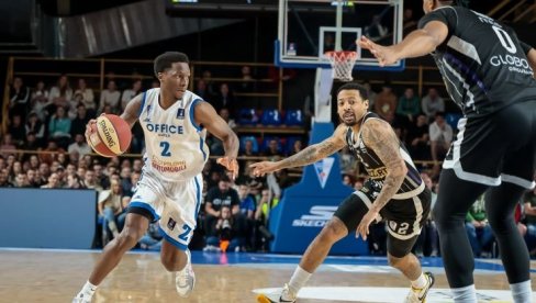 SRBIJA ZATEČENA: Malo ko je ovo očekivao pred finale Partizan - Spartak SRBIJA ZATEČENA: Malo ko je ovo očekivao pred finale Partizan - Spartak