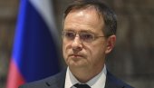 РУСИЈА ПРЕДАЛА УКРАЈИНИ МЕМОРАНДУМ: Медински се огласио после преговора у Инстанбулу