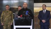 UMEROV PORUČIO: Ukrajina može da proizvede četiri miliona dronova godišnje