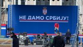 СВЕНАРОДНИ САБОР У НИШУ: Пристојна Србија се окупља, Вучић представља нови програм за нашу земљу СВЕНАРОДНИ САБОР У НИШУ: Пристојна Србија се окупља, Вучић представља нови програм за нашу земљу