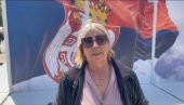 OČEKUJEM DA BUDE PRELEPO Građani sa nestrpljenjem očekuju govor predsednika u Nišu i masovno se učlanjuju u Pokret za narod i državu