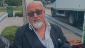 DOŠLI SMO DA SE PRIDRUŽIMO POKRETU: Građani na svenarodnom skupu u Nišu