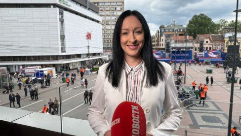 MINISTARKA ŽARIĆ KOVAČEVIĆ O PRESUDI UREDNICI PORTALA NOVOSTI: Koliko je opasno donošenje politički obojenih presuda