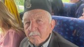 ДЕКА ОД 85 ЛЕТА ДОЛАЗИ НА СВЕНАРОДНИ САБОР: Писаревић није члан СНС-а, али ће се учланити у Покрет за народ и државу