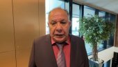 ОЧЕКУЈЕМ ДА ЋЕ ТО БИТИ ПАРАДА ЈЕДИНСТВА Проф. др Милорад Јеркан за Новости са свенародног сабора у Нишу (ВИДЕО)
