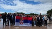 СТИГЛИ СМО У НИШ Мали: Сусрет са овим људима нас испуњава добром енергијом и потврђује нам да смо на добром путу (ФОТО)