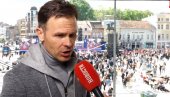 MALI ZA NOVOSTI U NIŠU: Ovo je slika i prilika složne i jedinstvene Srbije (VIDEO)