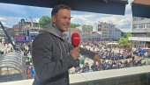 МАЛИ ЗА НОВОСТИ У НИШУ: Ово је слика и прилика сложне и јединствене Србије (ВИДЕО)