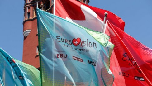 ПРЕТЕ БОЈКОТОМ „ЕВРОВИЗИЈЕ“: У Италији се такође захуктава због учешћа Израела на великом музичком догађају од 12. до 16. маја у Бечу