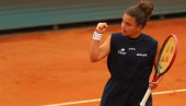 ITALIJA SLAVI: Jasmin Paolini osvojila turnir u Rimu ITALIJA SLAVI: Jasmin Paolini osvojila turnir u Rimu