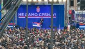 VUČIĆ O NOVIM PROJEKTIMA U NIŠU: Zaposleno je više od 28000 ljudi, uradićemo novo porodilište, naučno tehnološki park...