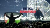 ДРАМА НА ЕВРОВИЗИЈИ: Траже ИЗБАЦИВАЊЕ Израела, ЕБУ прети казнама