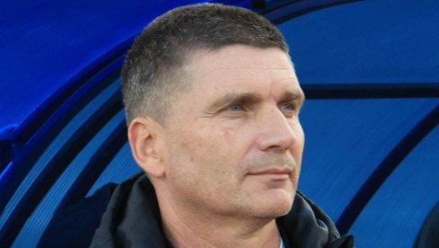 БЛАГОЈЕВИЋ ОПТИМИСТА ПРЕД АЕК! Пролазимо ако будемо играли као против ЦСКА БЛАГОЈЕВИЋ ОПТИМИСТА ПРЕД АЕК! Пролазимо ако будемо играли као против ЦСКА