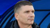 PA, OVI NAŠI IGRAČI NEMAJU NI... Srđan Blagojević posle drame na meču Železničar Pančevo - Partizan