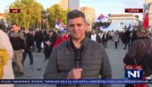 LAŽIVI, STRAŠNI LAŽOVI: Na N1 slagali da je na svenarodnom skupu govorio samo Vučić