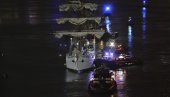 ДВЕ ОСОБЕ ПОГИНУЛЕ, 19 ПОВРЕЂЕНО: Мексички брод ударио у Бруклински мост (ФОТО) ДВЕ ОСОБЕ ПОГИНУЛЕ, 19 ПОВРЕЂЕНО: Мексички брод ударио у Бруклински мост (ФОТО)