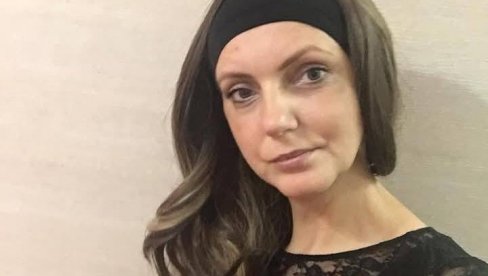 SPAS OD KANCERA U ISTANBULU: Ne jenjava akcija za pomoć oboleloj Mirjani Đačić Obrenović (41) iz Sivca