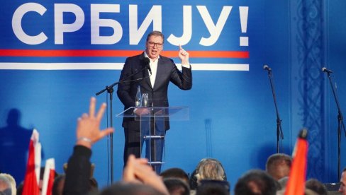 НЕ ЗАНИМАЈУ МЕ ВАШИ ЗАХТЕВИ, СЛУШАМ САМО НАРОД КОЈИ НИЈЕ БАХАТ Вучићева моћна порука из Ниша: Ослободићемо сваки град у Србији! НЕ ЗАНИМАЈУ МЕ ВАШИ ЗАХТЕВИ, СЛУШАМ САМО НАРОД КОЈИ НИЈЕ БАХАТ Вучићева моћна порука из Ниша: Ослободићемо сваки град у Србији!