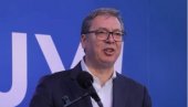 SRBIJA PRIPADA NAŠEM NARODU! Vučić: Dosta je bilo, ne damo da nam unište Srbiju! (VIDEO)