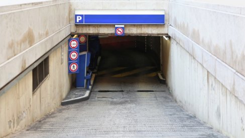 Prodato NAJSKUPLJE GARAŽNO MESTO u Srbiji, a cena - prava sitnica