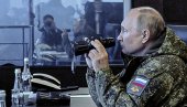 PUTIN OTKRIO ŠTA ŽELI DA DOBIJE RATOM U UKRAJINI: Imamo dovoljno snage da okončamo sukob koji odgovara Moskvi
